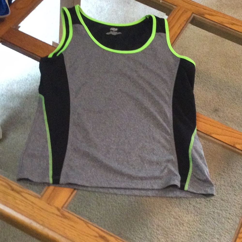 Zone Pro Top - Picture 4 of 5